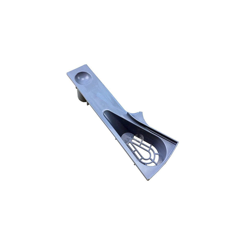 Additivdeckel für Waschmaschine Indesit und Whirlpool C00283624