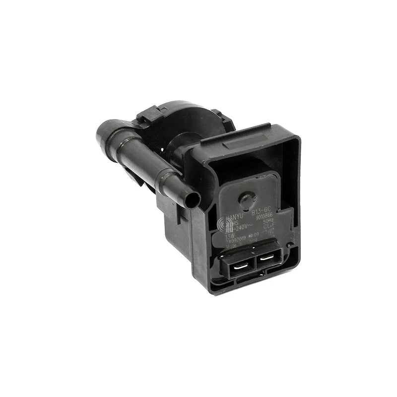 ABFLUSSPUMPE 13W TROCKNER ELECTROLUX