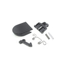 ARDO MERLONI - Türgriff Waschmaschine - 651027551