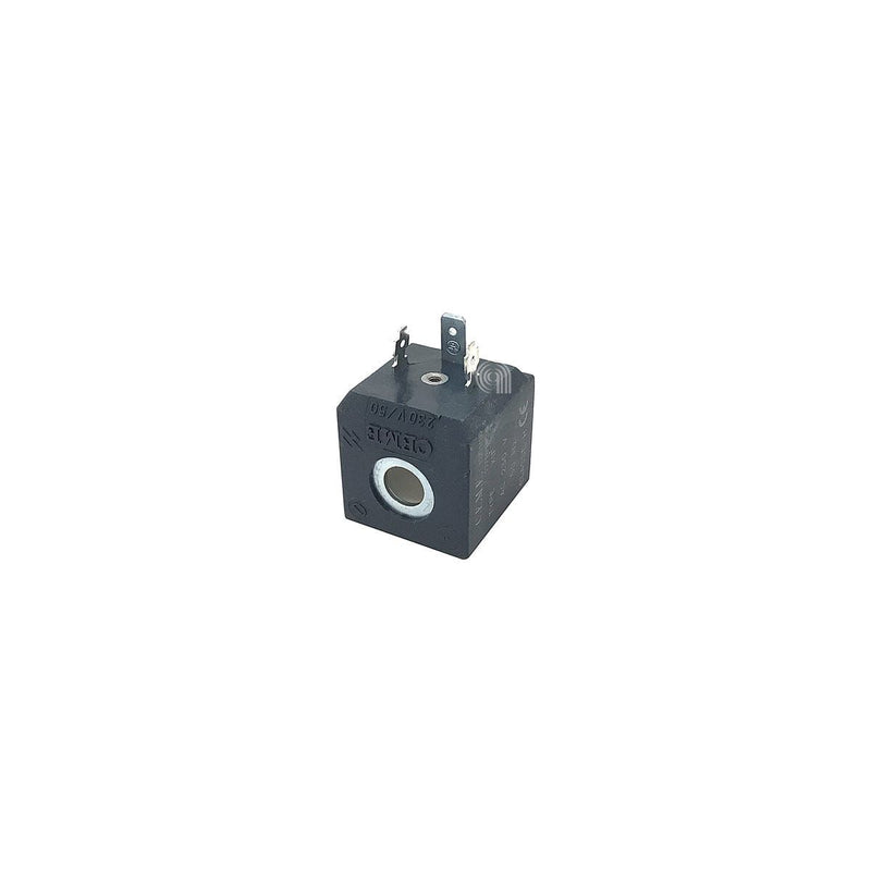 Originales elektrisches Ventil für Tefal-Bügeleisen CS-00098530