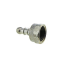 ELECTROLUX - Gerade Gummischlauch 1/2 Innengewinde GPL Ofen und Kochfeld - 3543248011