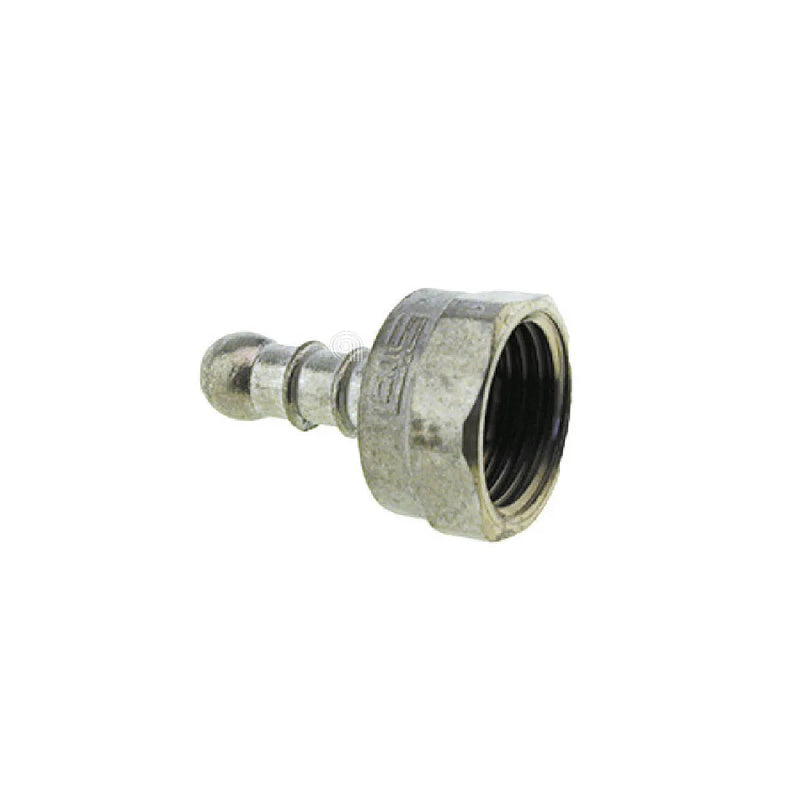 ELECTROLUX - Gerade Gummischlauch 1/2 Innengewinde GPL Ofen und Kochfeld - 3543248011