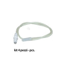 LOFRA - Satz Elektronische Zündkerze Herdplatte - 03010780