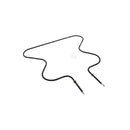 AEG - Resistencia inferior horno 1200W - 669404120