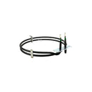 Originale zirkulare Heizspirale 2000W für Whirlpool Backofen C00311124