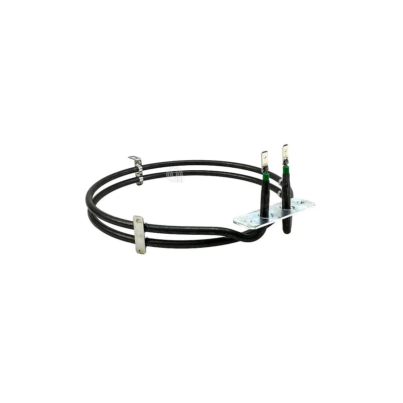 Originale zirkulare Heizspirale 2000W für Whirlpool Backofen C00311124