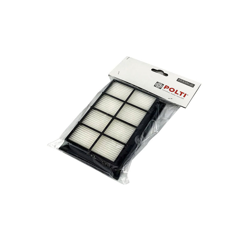 Original rechteckiger HEPA-Filter Polti für Staubsauger PAEU0226