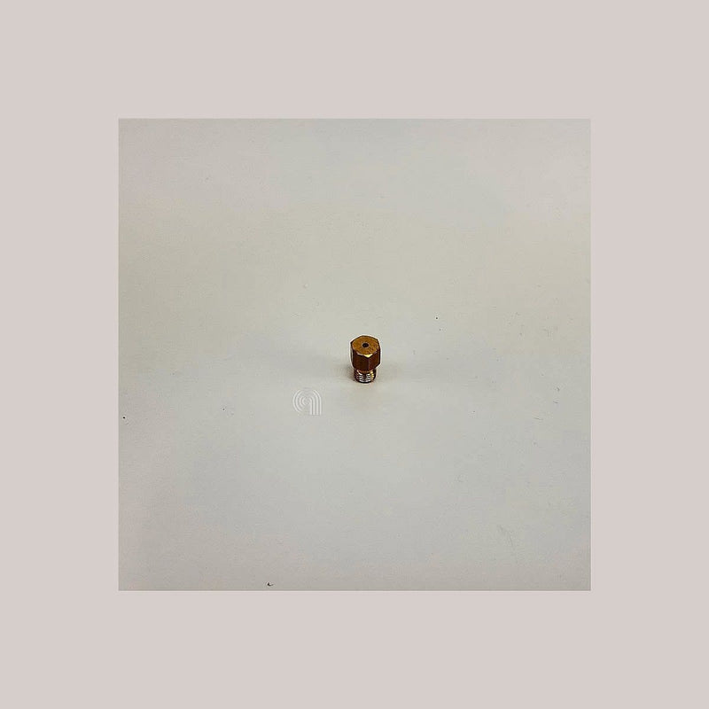 Methangas-Injektor für Candy-Waschmaschine 0,83 42391246