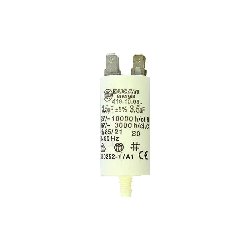 UNIVERSAL - Anlaufkondensator Waschmaschine - AST-00230402