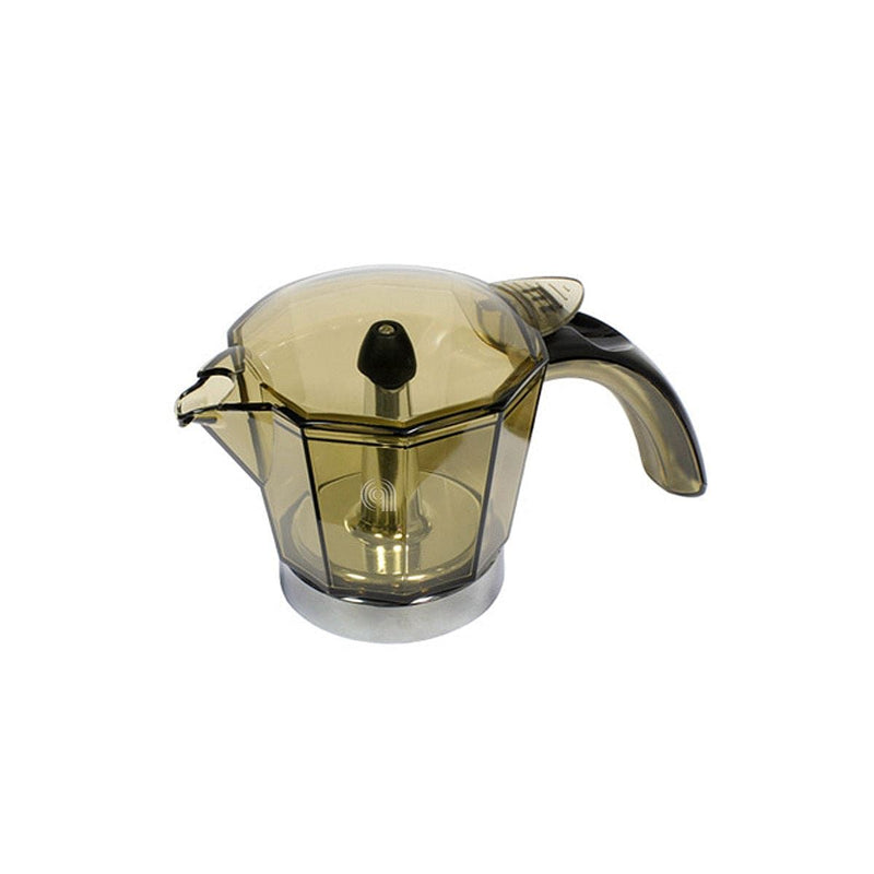 Original De Longhi Mokkakanne für 6 Tassen 7332158500