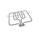 Oberer Heizelement 2700W Original Candy Ofen 92740984