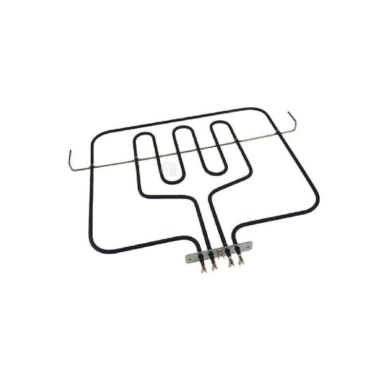 Oberer Heizelement 2700W Original Candy Ofen 92740984
