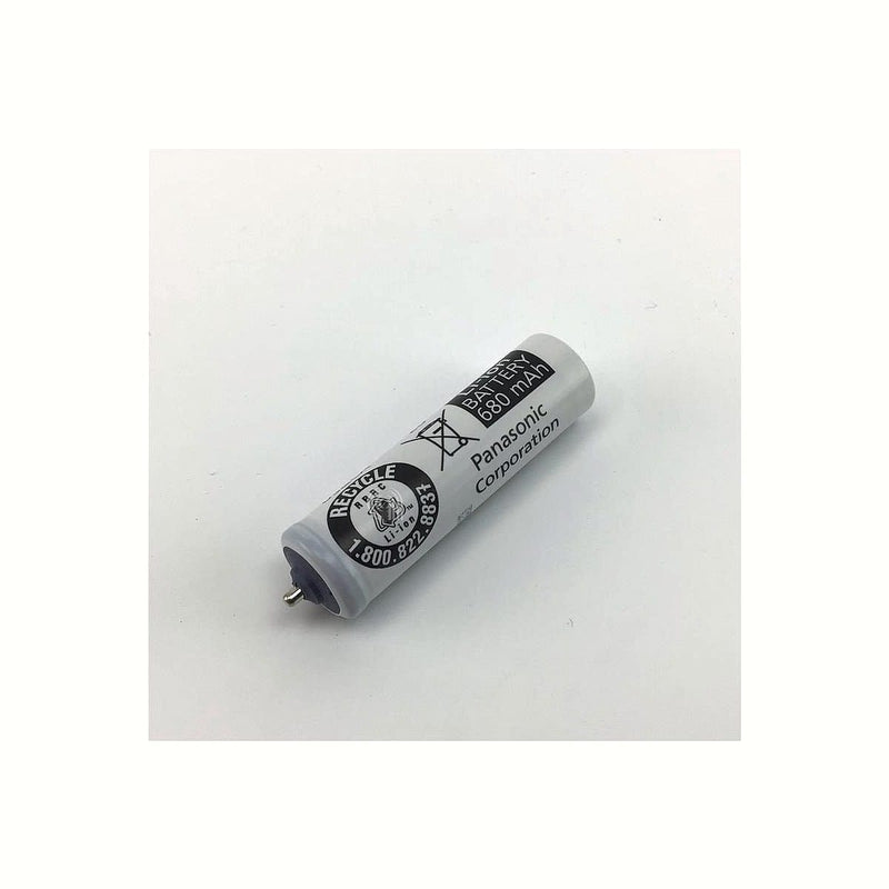 Original Panasonic WESLV9ZL2508 Rasierer-Akku