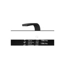 AEG, Zanussi, Electrolux - Poly-V-Riemen Waschmaschine - AST-00126329