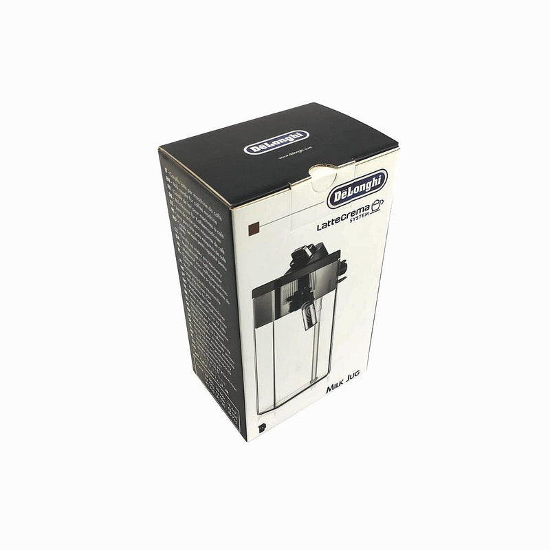 Original-Milchkanne DLSc011 für De Longhi Kaffeemaschine