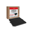 ELECTROLUX, WHIRLPOOL, AEG, ELICA, TURBOAIR, ARTHUR MARTIN - Kohlefilter für Dunstabzugshaube - F00424