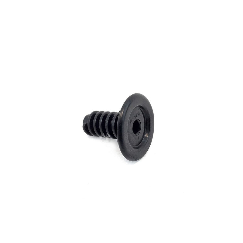 Original verstellbarer Fuß für Whirlpool Trockner und andere Marken C00283414
