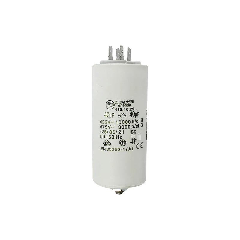 UNIVERSAL - Anlaufkondensator Waschmaschine - AST-00230418