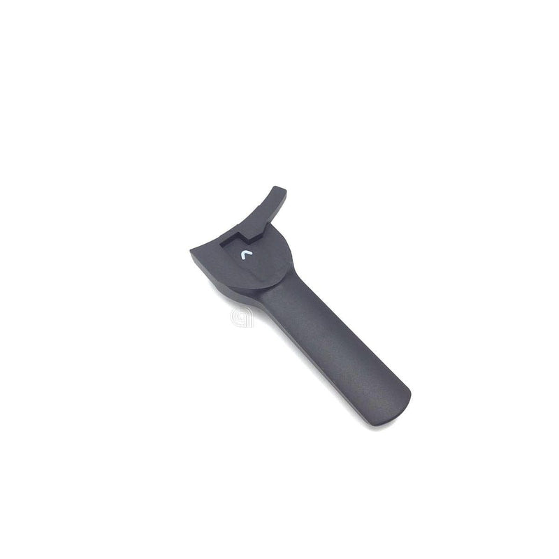 Langer Griff für Küchenroboterbehälter Moulinex SS-7117001518
