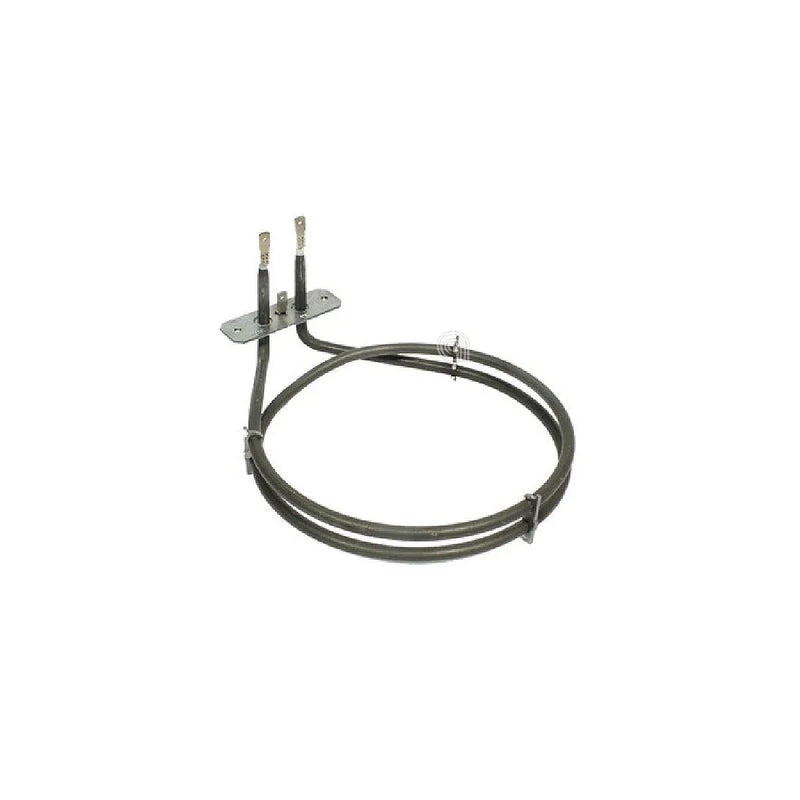 Rundheizkörper 1600W für Beko-Ofen original 262900067
