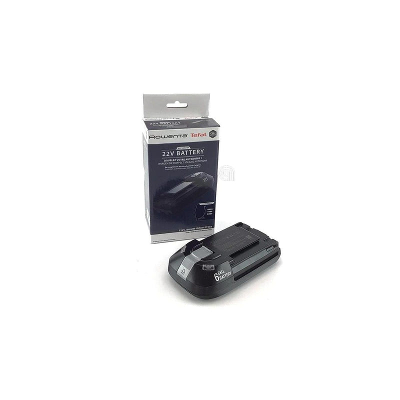 22V Akku für Rowenta Staubsauger ZR009700 Originalersatzteil