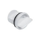 BOSCH - Abdeckung Filter Ablaufpumpe Waschmaschine - 00605010