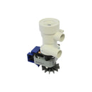 WHIRLPOOL, ARISTON, INDESIT - Ablasspumpe für Waschmaschine - C00036859