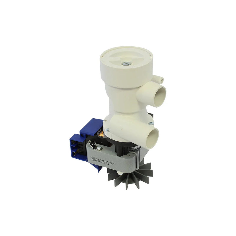 WHIRLPOOL, ARISTON, INDESIT - Ablasspumpe für Waschmaschine - C00036859