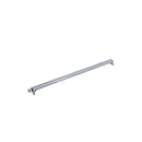 54 cm Glasrückwand für Beko Kühlschrank