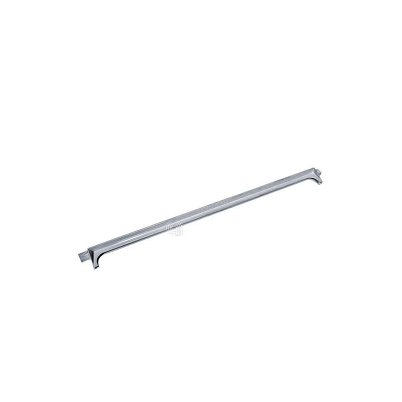 54 cm Glasrückwand für Beko Kühlschrank
