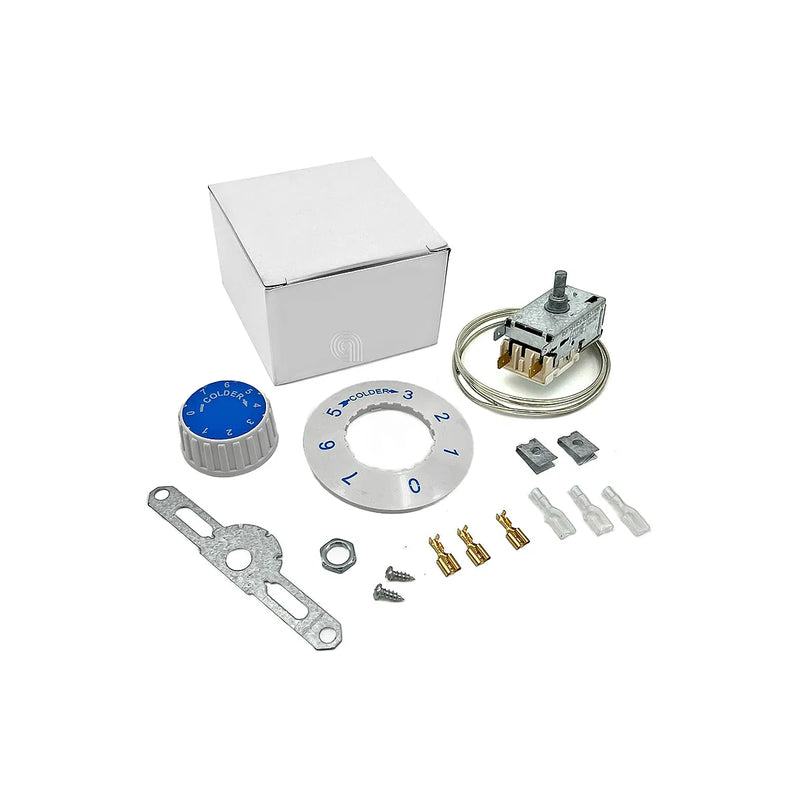 VARIFIX, UNIVERSAL, MONDO - Kühlschrank-Thermostat - VARIFIX VB7