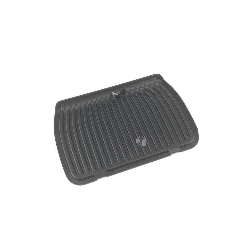 Original-Unterplatte für Grill Tefal TS-01039400