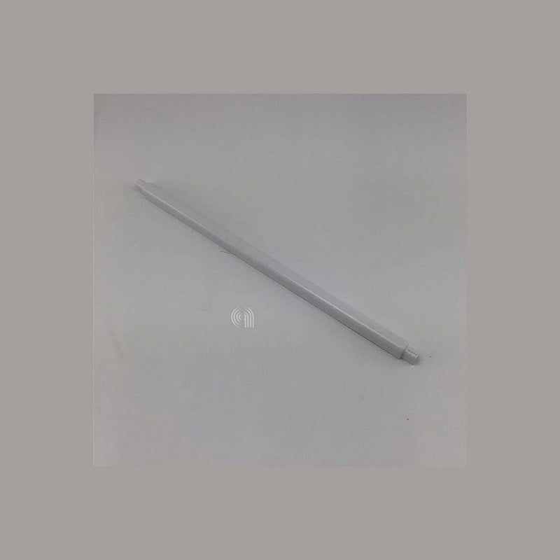 Verdampferprofil 406x19x16,5mm für Whirlpool- und Indesit-Kühlschränke