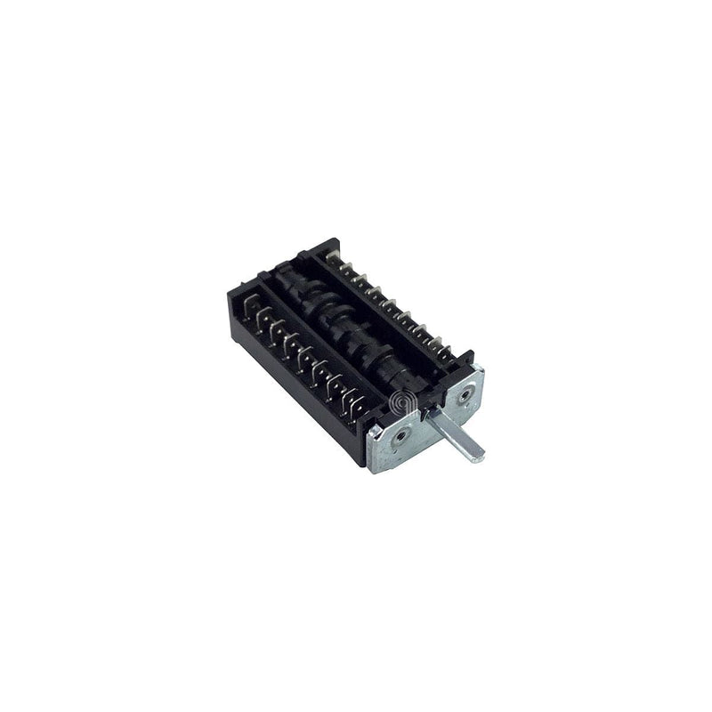 Conmutador L23 Meneghetti für Bompani Backofen M6712540260