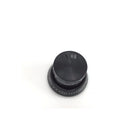Thermostatknopf für Backofen kompatibel mit Beko Indesit C00896585
