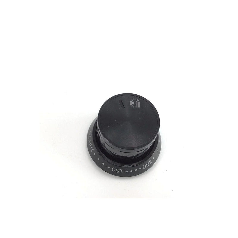 Thermostatknopf für Backofen kompatibel mit Beko Indesit C00896585