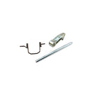 Original Nasenstück-Set für Waschmaschine Candy, Code 49007928