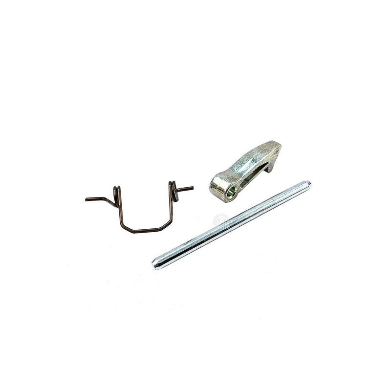 Original Nasenstück-Set für Waschmaschine Candy, Code 49007928