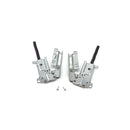 Set 2 Türscharniere Geschirrspüler Electrolux original 4055150280
