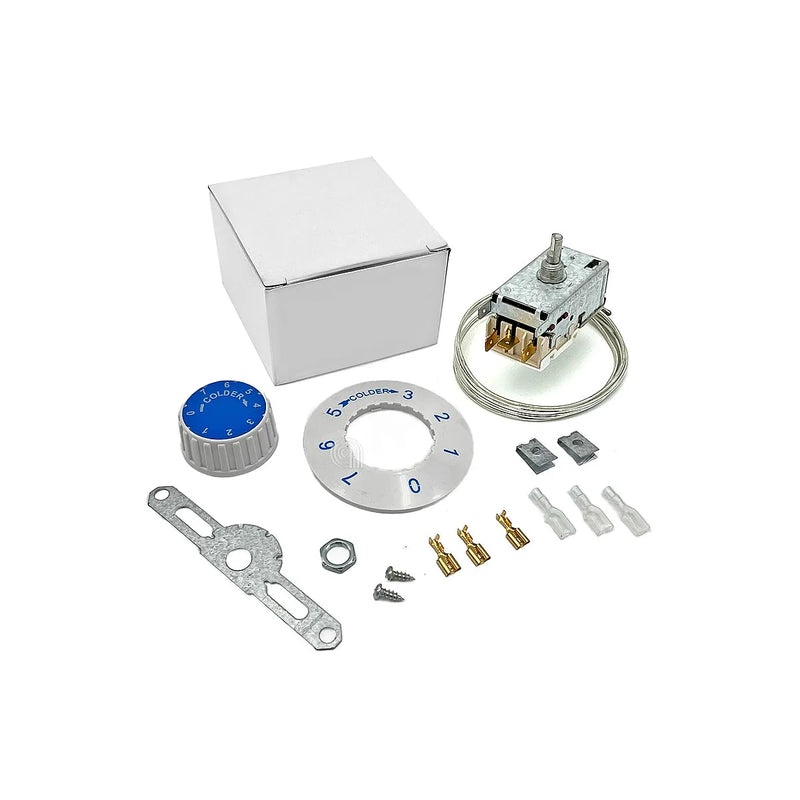 ELECTROLUX, REX, ZANUSSI, MONDO - Kühlschrank-Thermostat - 50215927000