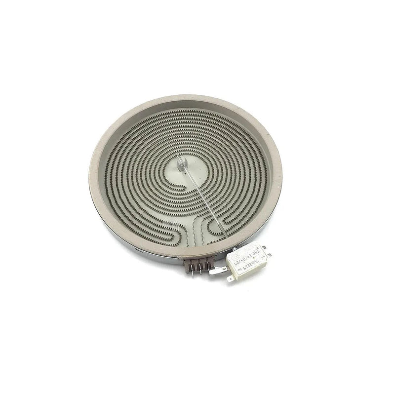 GENERAL ELECTRIC - Doppelkochplatte - WB30T10133