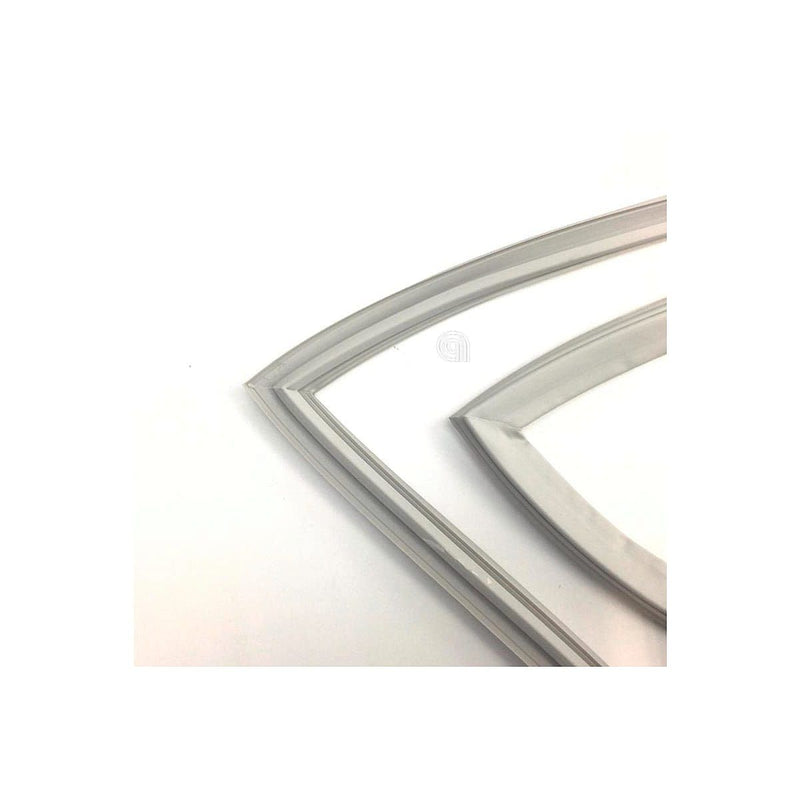 Originale magnetische Dichtung Kühlschrank Beko Codes 4633081900 und 4669521000