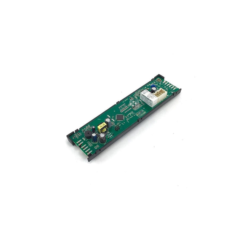 Original programmierte Elektronikplatine für Candy Backofen 42837731