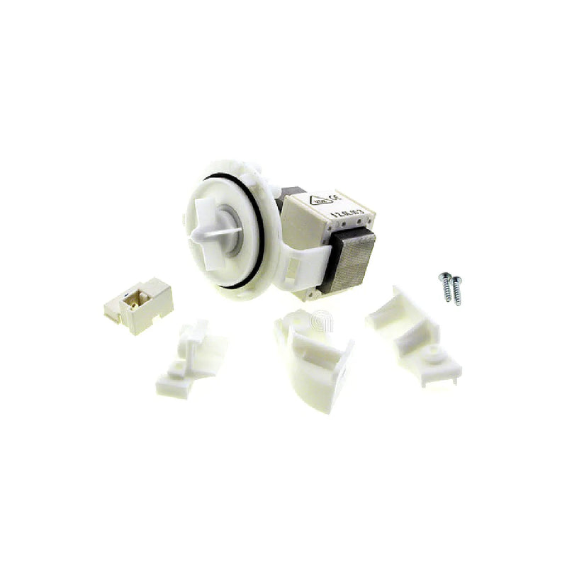 UNIVERSALE - Magnetische Ablasspumpe für Waschmaschine - AST-00215256