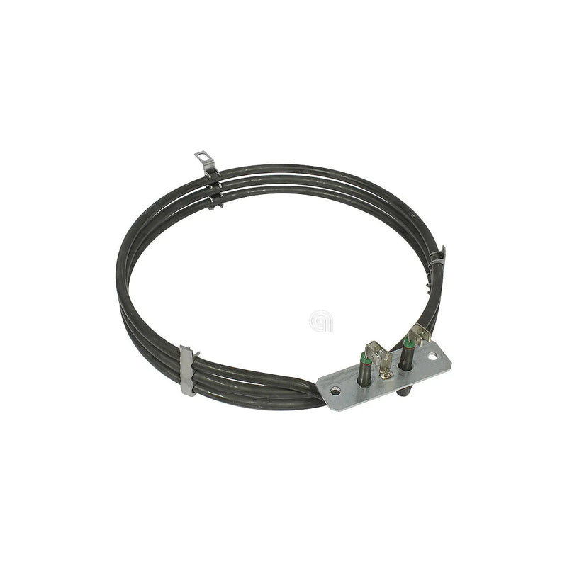 LA GERMANIA - BERTAZZONI, BAUMATIC, GERMANIA - Kreisförmiger Ofenheizkörper 3000W - 606045