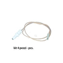 ILVE - Zündkerze Herdplatte - H2620