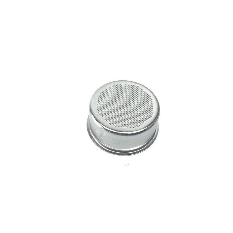 Filter 2 Tassen 54,5x25 ohne Loch Philips Saeco Gaggia
