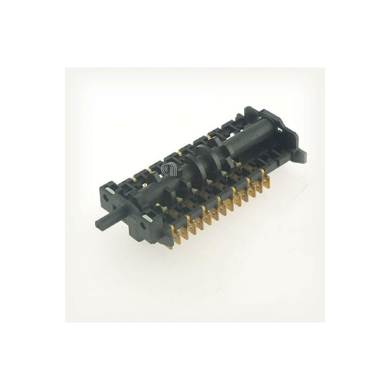 Schalter original horno Bompani M00311051 für elektrische Steuerung