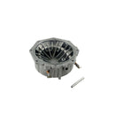 Original-Unterkessel für Bügeleisen De Longhi 6828100400