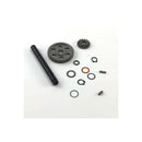 Vertikaler Antriebswelle Kenwood De Longhi KW716687 für Küchenroboter